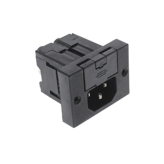 8843.0363 SCHURTER Inc.  Módulos de entrada de energía (PEM)